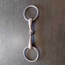 Ledat tränsbett 13 cm