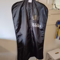 Garment Bag HÖÖKS