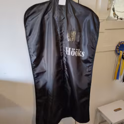 Garment Bag HÖÖKS