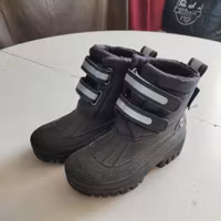 Vinterkängor 29/30 Jacson