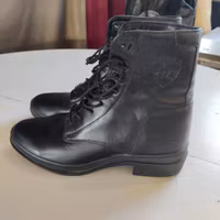 Svarta ridskor 38.5 ARIAT