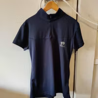 Mörkblå funktionstopp 158/164 ARW