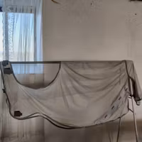 Flugridtäcke Amigo Flyrider MEDIUM