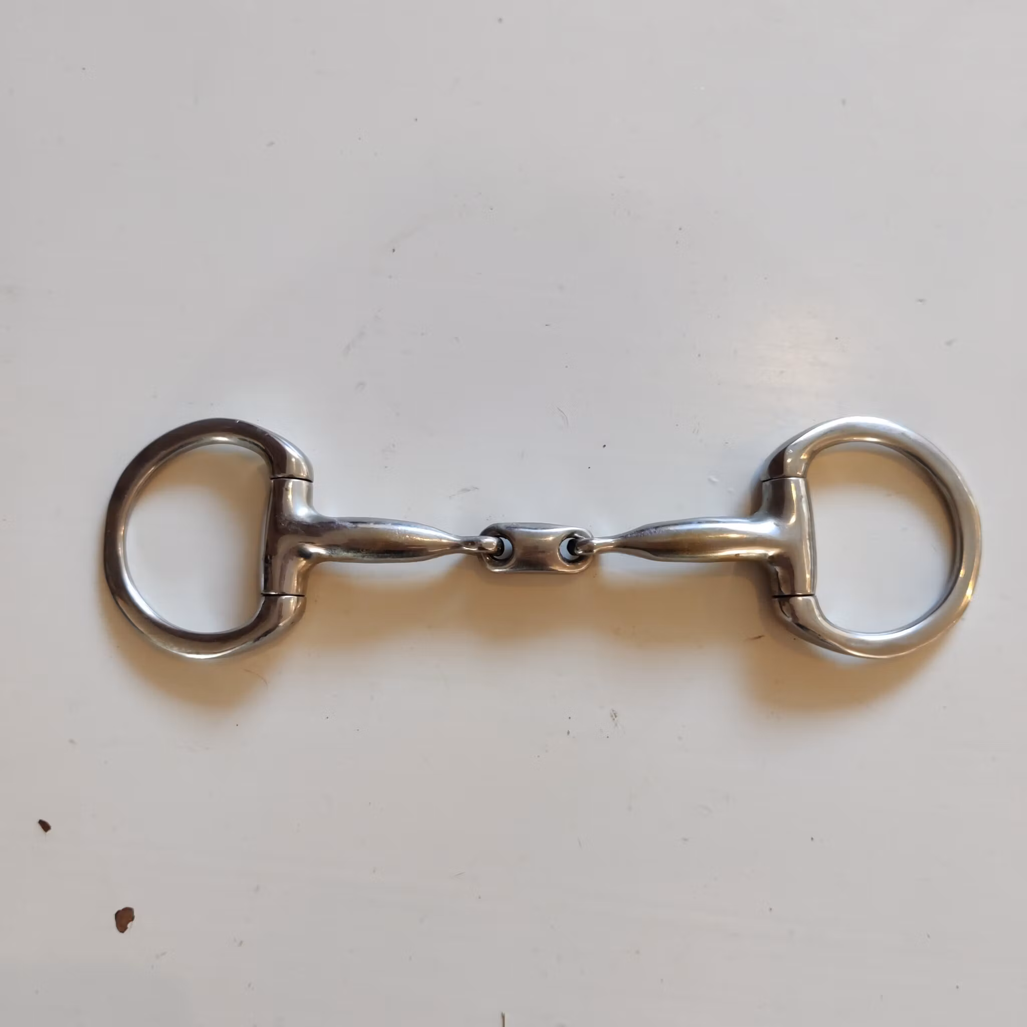Tredelat eggbett 11.5 cm