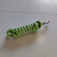 Grönt grimskaft