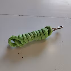 Grönt grimskaft