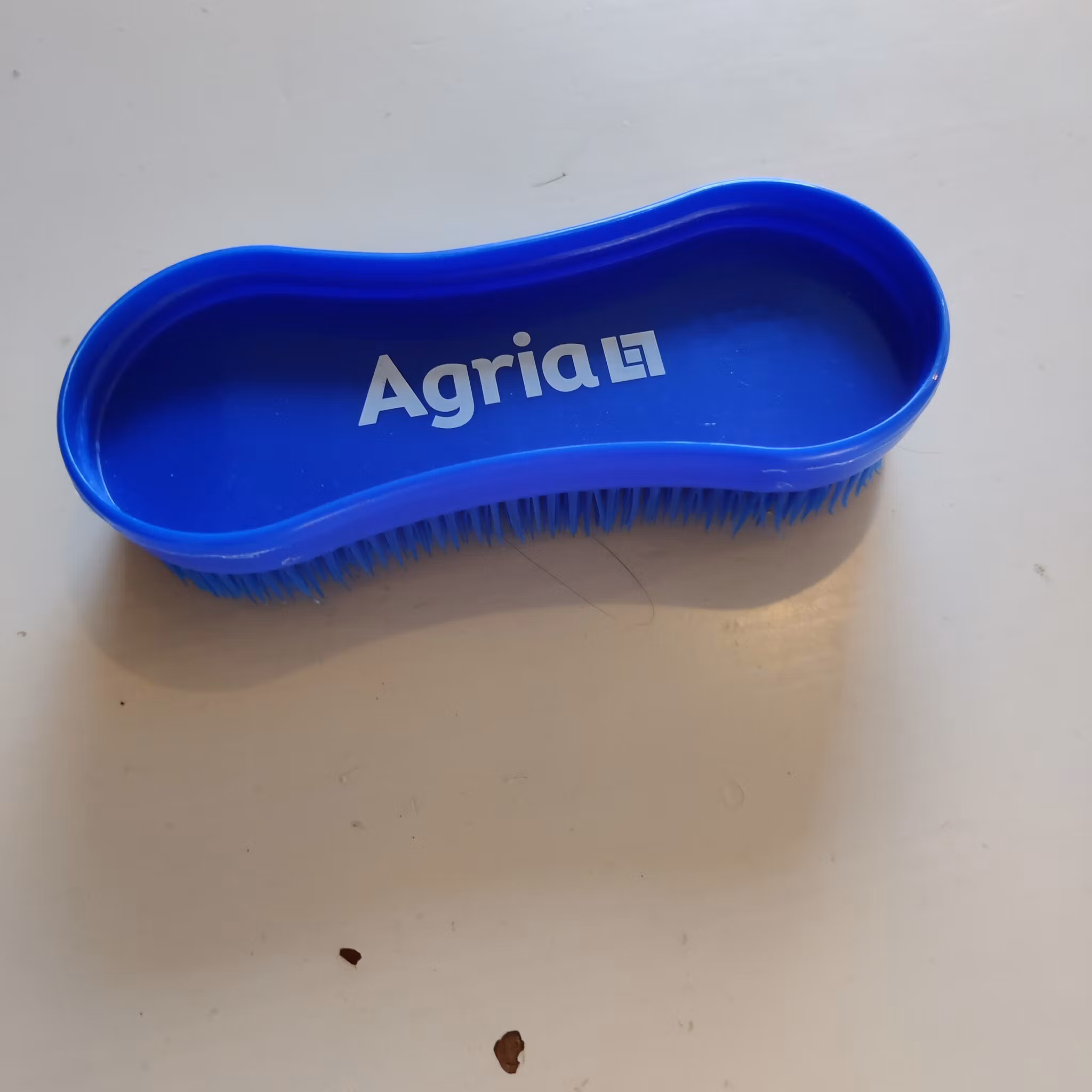 Piggborste Agria