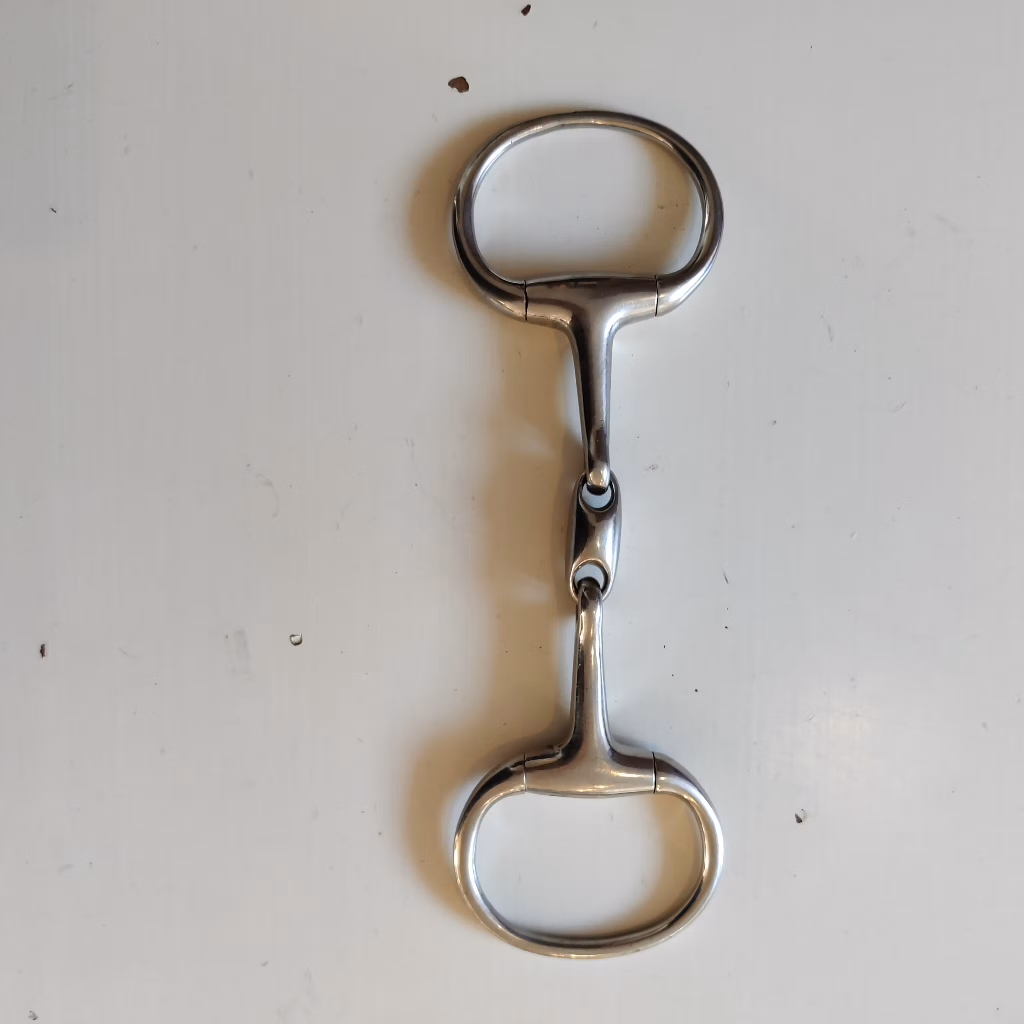 Tredelat eggbett 13 cm