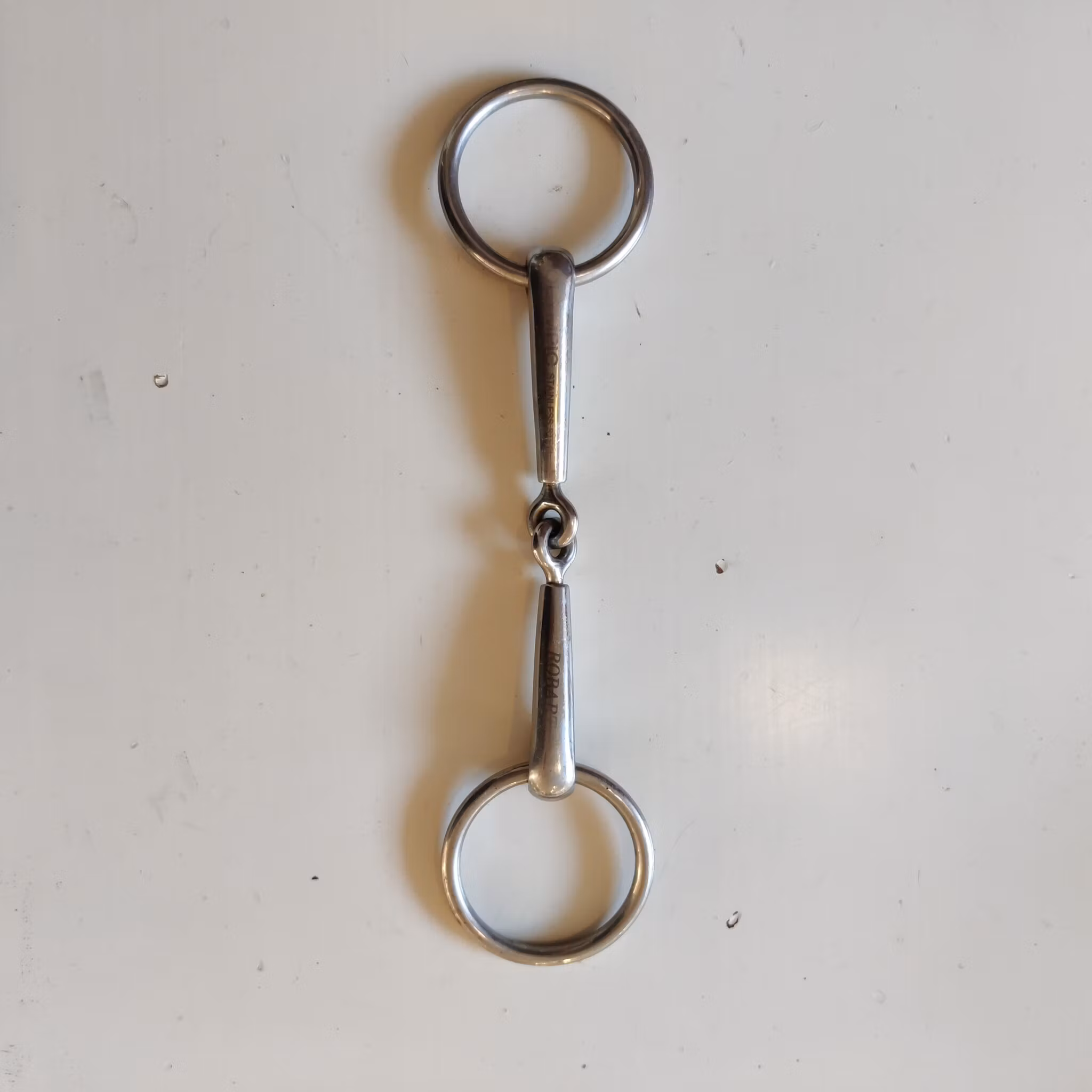 Ledat roterbart tränsbett 13.5 cm Olympic