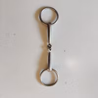 Ledat roterbart tränsbett 13.5 cm Olympic