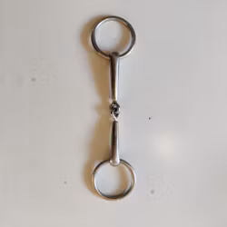 Ledat roterbart tränsbett 13.5 cm Olympic