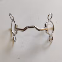 Pessoabett med tungfrihet 13.5 cm Metalab