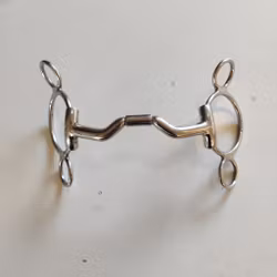 Pessoabett med tungfrihet 13.5 cm Metalab