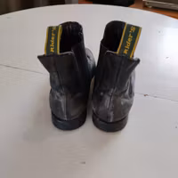 Svarta jodphurs strl 41 Riders Choise
