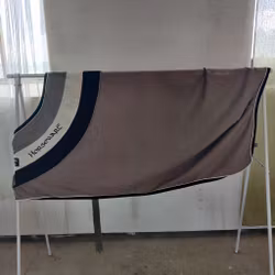 Rambo Fashion Cooler 125 cm