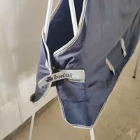 Vintertäcke 125 cm 300 g Bucas Freedom