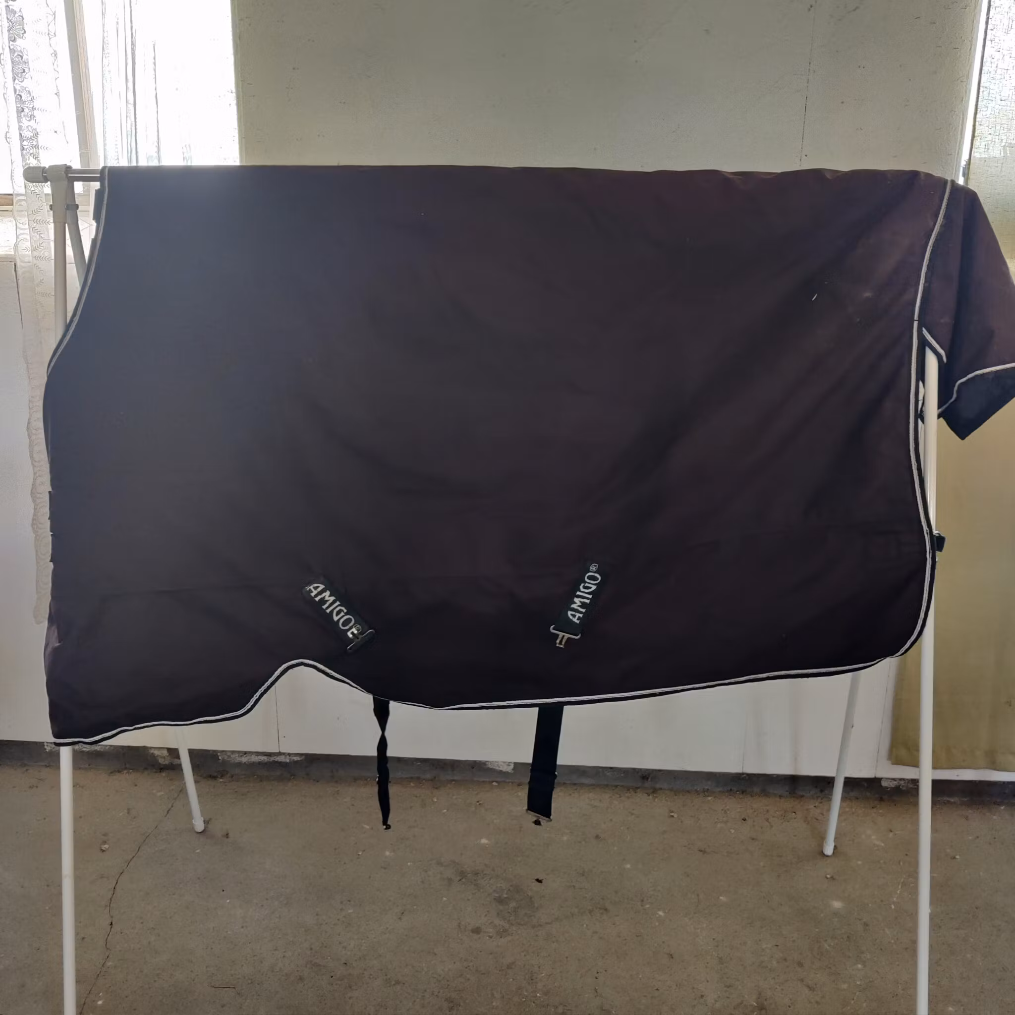 Vintertäcke 125 cm 400 g Horseware Amigo