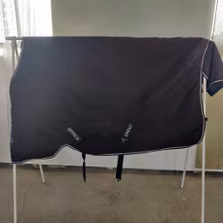 Vintertäcke 125 cm 400 g Horseware Amigo