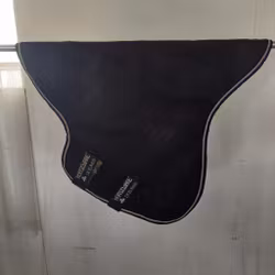 Brunt halstäcke 150 g Horseware Amigo SMALL