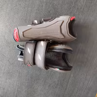 Bruna senskydd Zandona Carbon Air PONNY