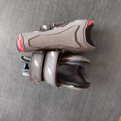 Bruna senskydd Zandona Carbon Air PONNY
