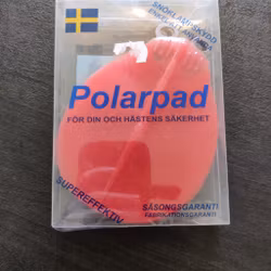 Snösulor Polarpads