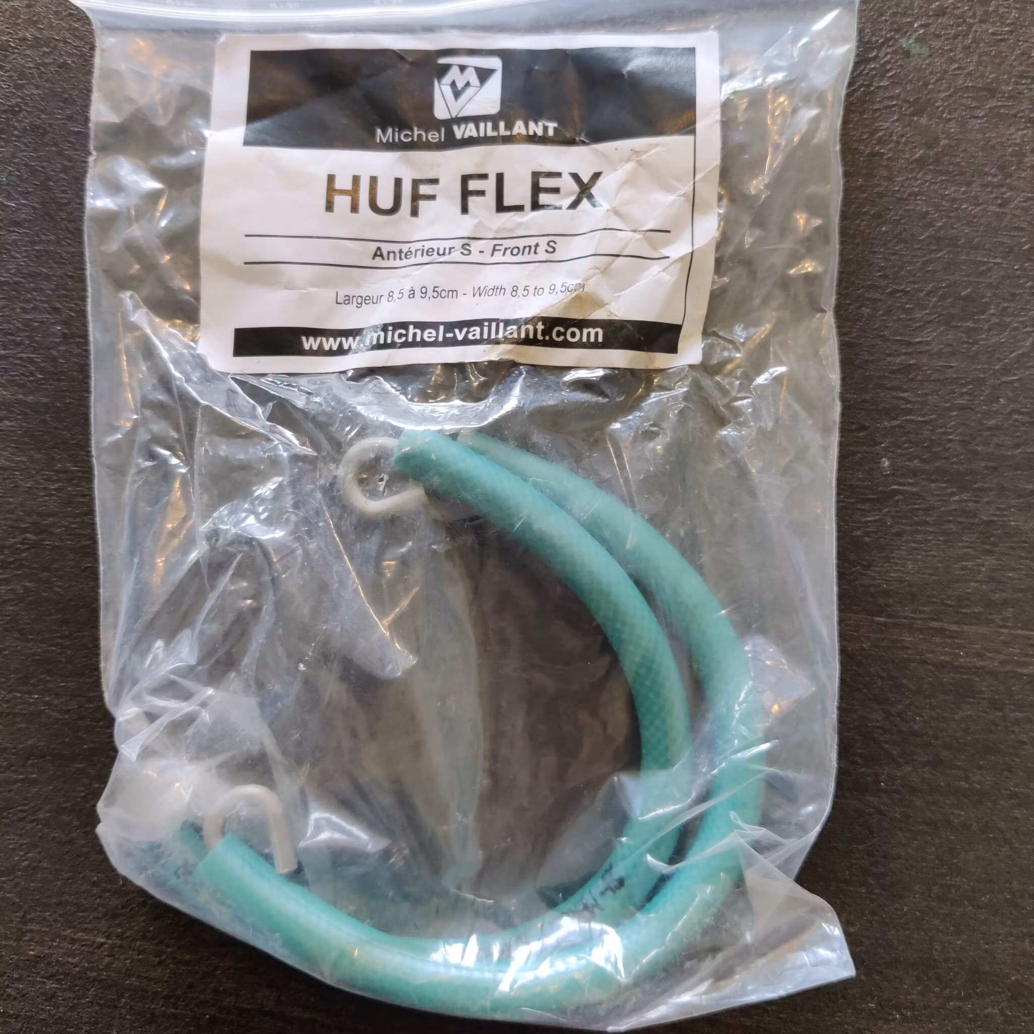 Snösulor fram Huf Flex SMALL