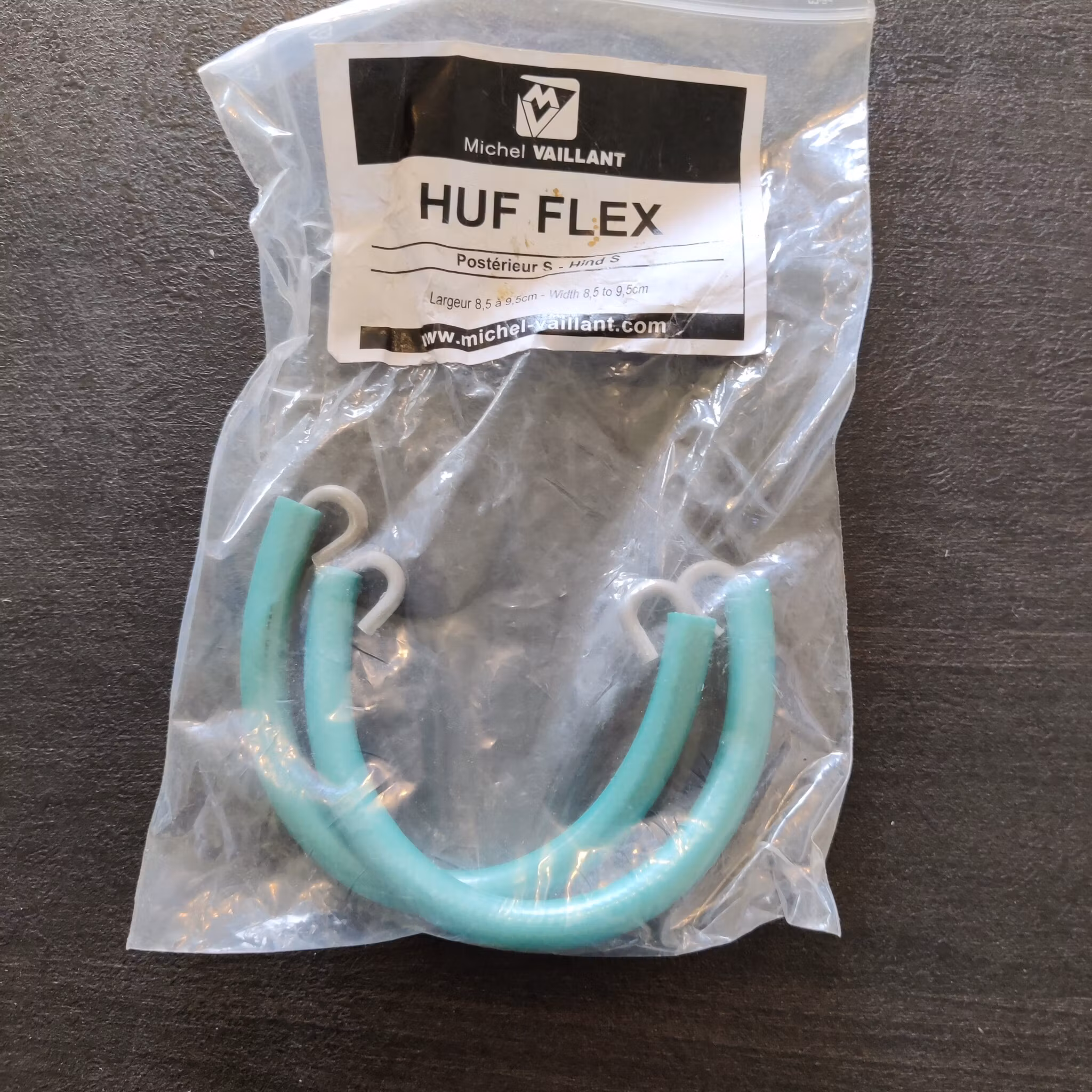 Snösulor bak Huf Flex SMALL