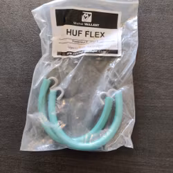 Snösulor bak Huf Flex SMALL