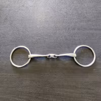 Tredelat tränsbett 14.5 cm