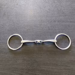 Tredelat tränsbett 14.5 cm
