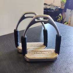 Ledade stigbyglar 10 cm