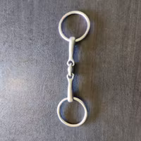 Tredelat tränsbett 11.5 cm