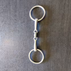 Tredelat tränsbett 11.5 cm