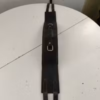 Barbackagjord endast överdel