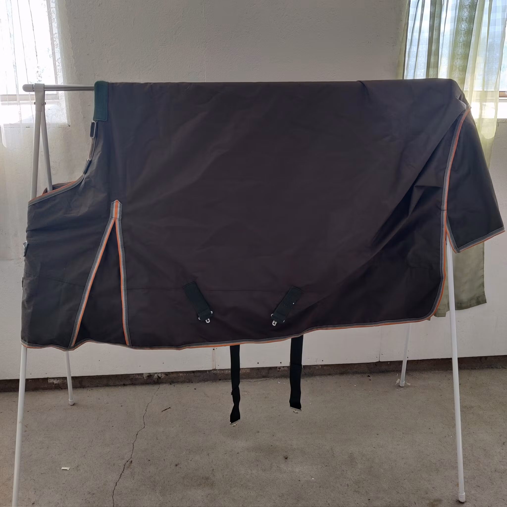 Regntäcke 135 cm 100 g Fairfield Tornado