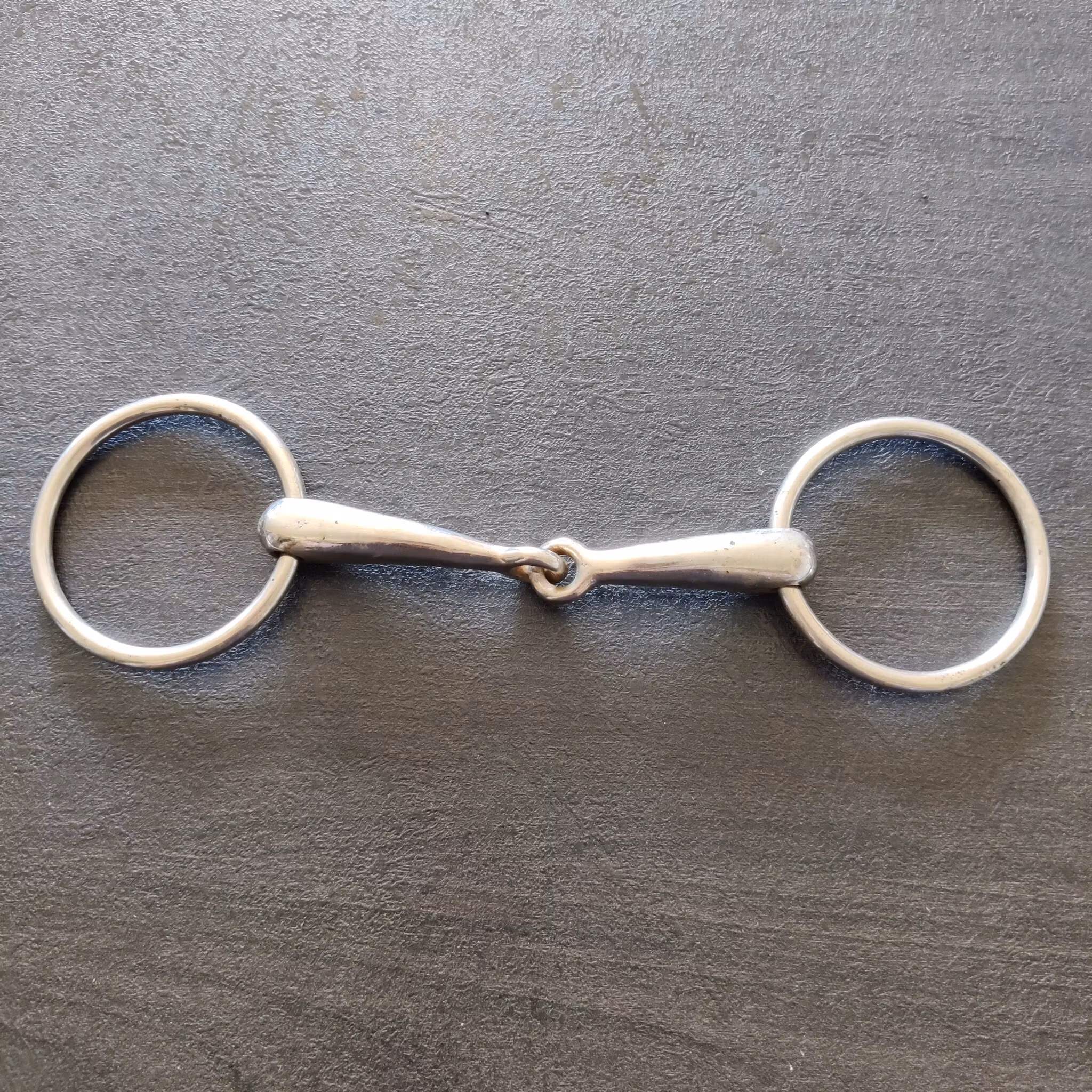 Ledat tränsbett 12,5 cm