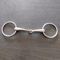 Ledat tränsbett 12,5 cm