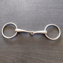 Ledat tränsbett 12,5 cm
