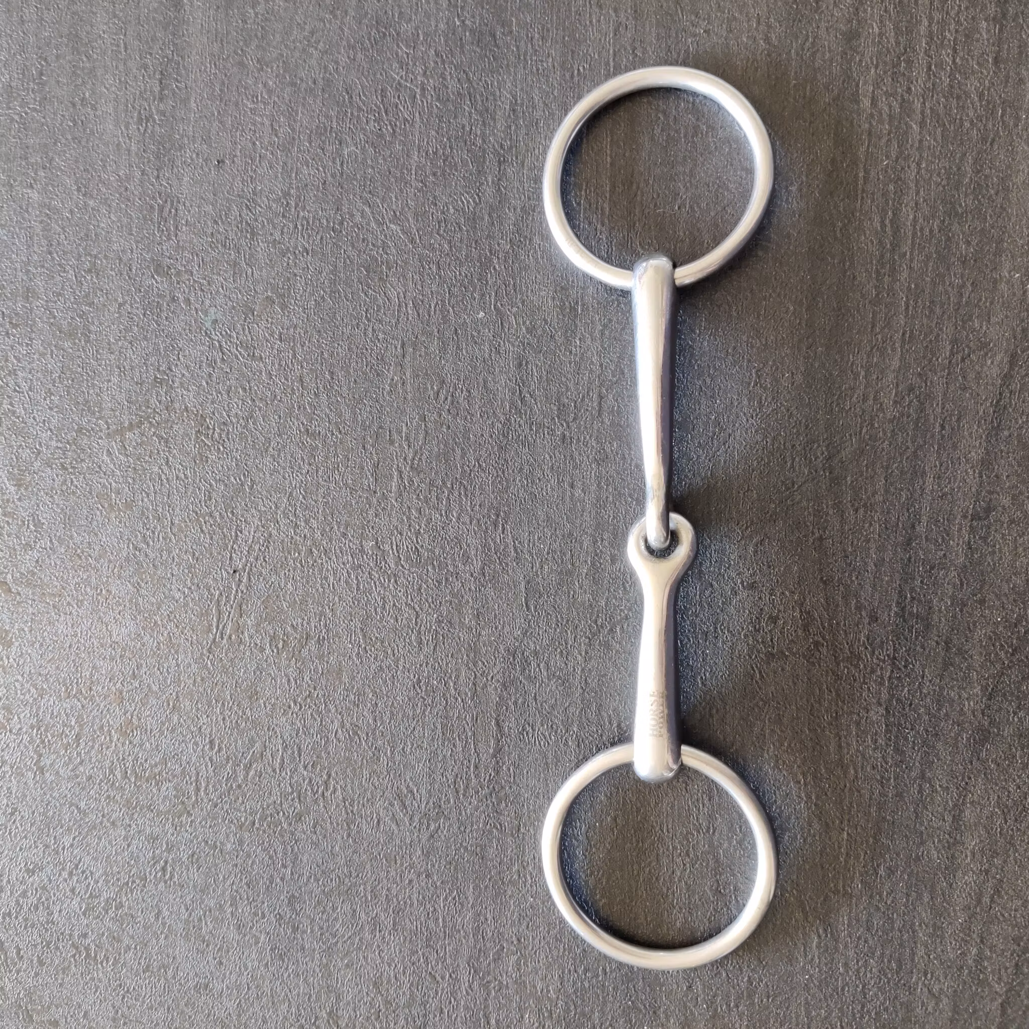 Ledat tränsbett 12,5 cm