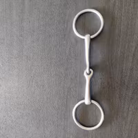 Ledat tränsbett 12,5 cm