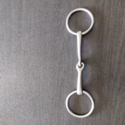 Ledat tränsbett 12,5 cm