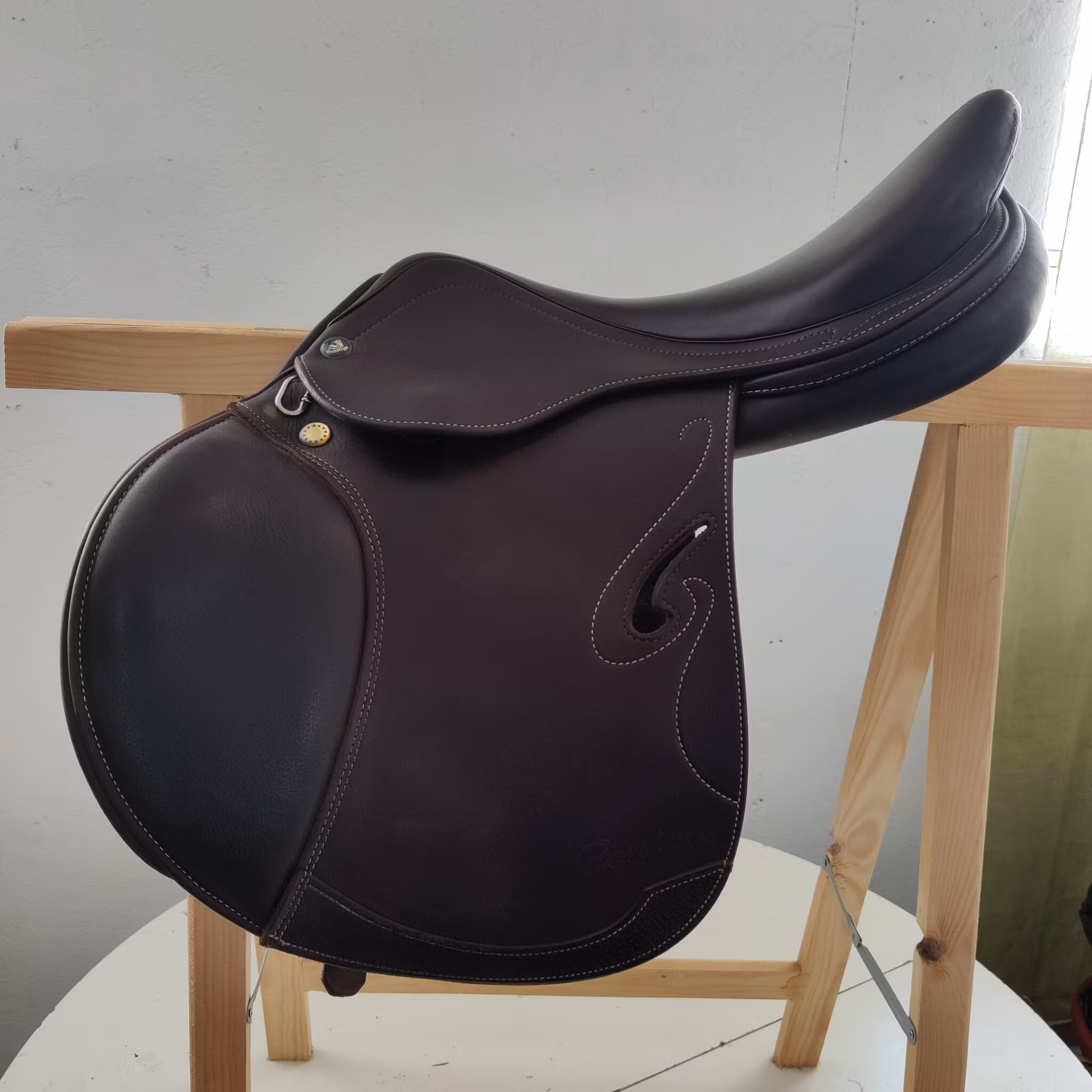 Prestige Passion 17 tum 34 bomvidd