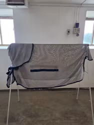 Flugtäcke 130 cm Bucas Buzz Off
