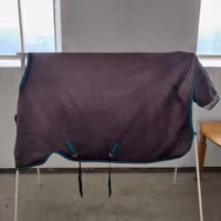 Regntäcke 145 cm 100 g Horseware Amigo Bravo 12