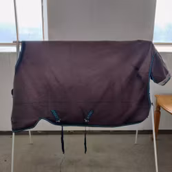 Regntäcke 145 cm 100 g Horseware Amigo Bravo 12
