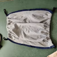 Magtäcke Bucas Buzz Off SMALL (115 -135 cm)