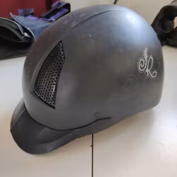 Ridhjälm storlek 53-54 Imperial Riding
