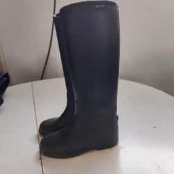 Gummiridstövlar storlek 32 ELT