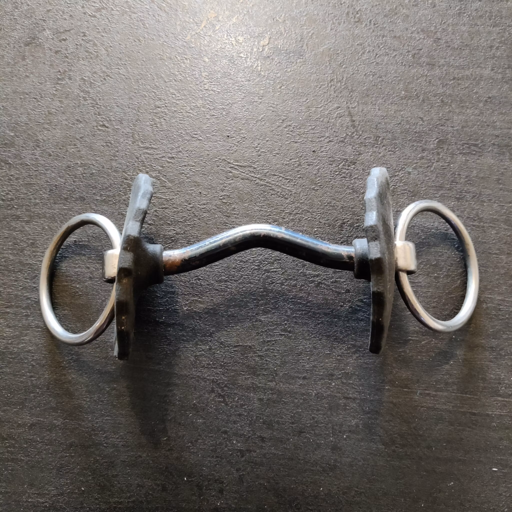 Rakt bett 12.5 cm